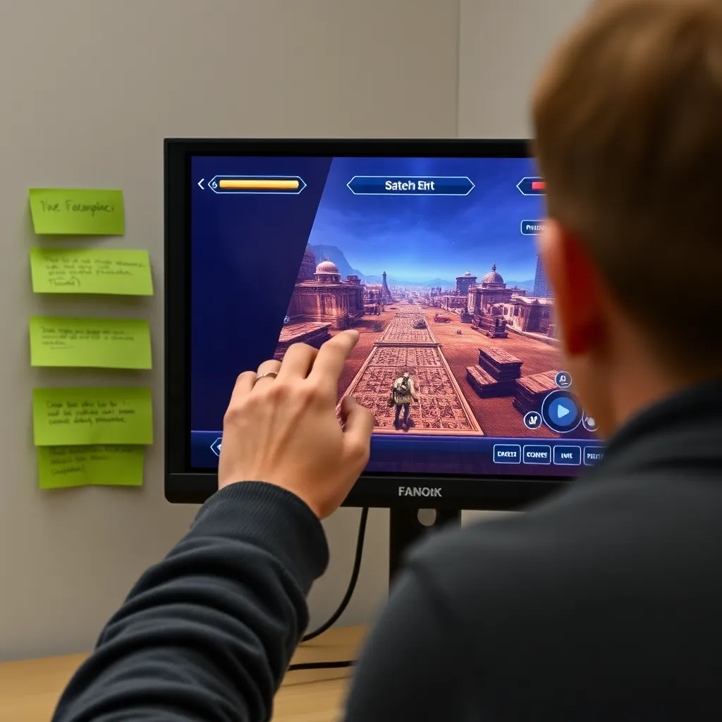 Porträt von Thomas Meier, Gymnasiallehrer aus Zürich