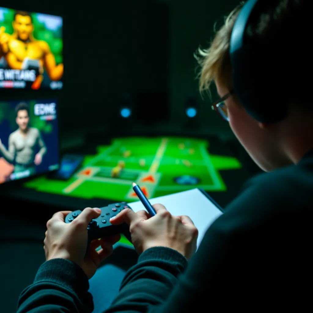 Porträt von Lisa Wagner, Medienstudentin aus Wien