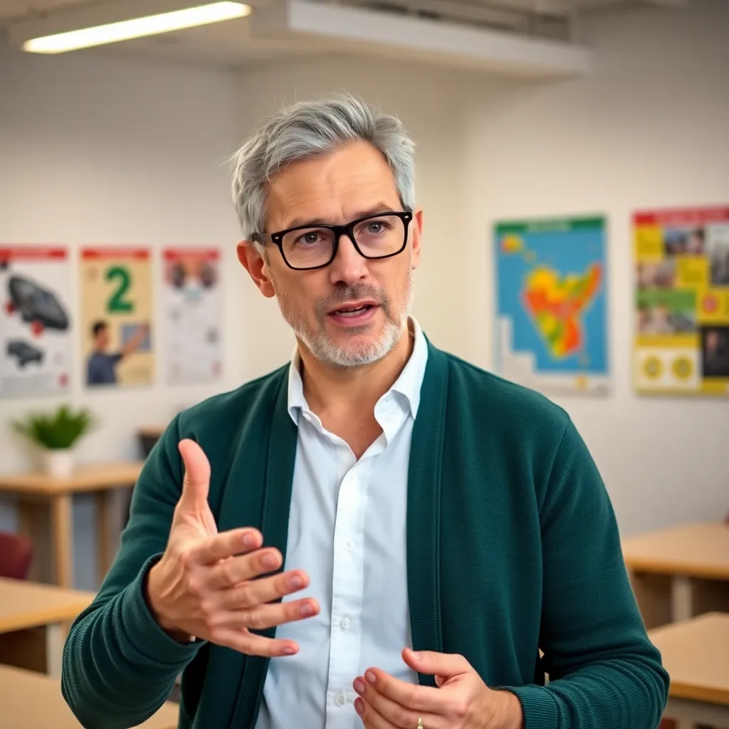 DACH-Spielanalysten bei einer Diskussion