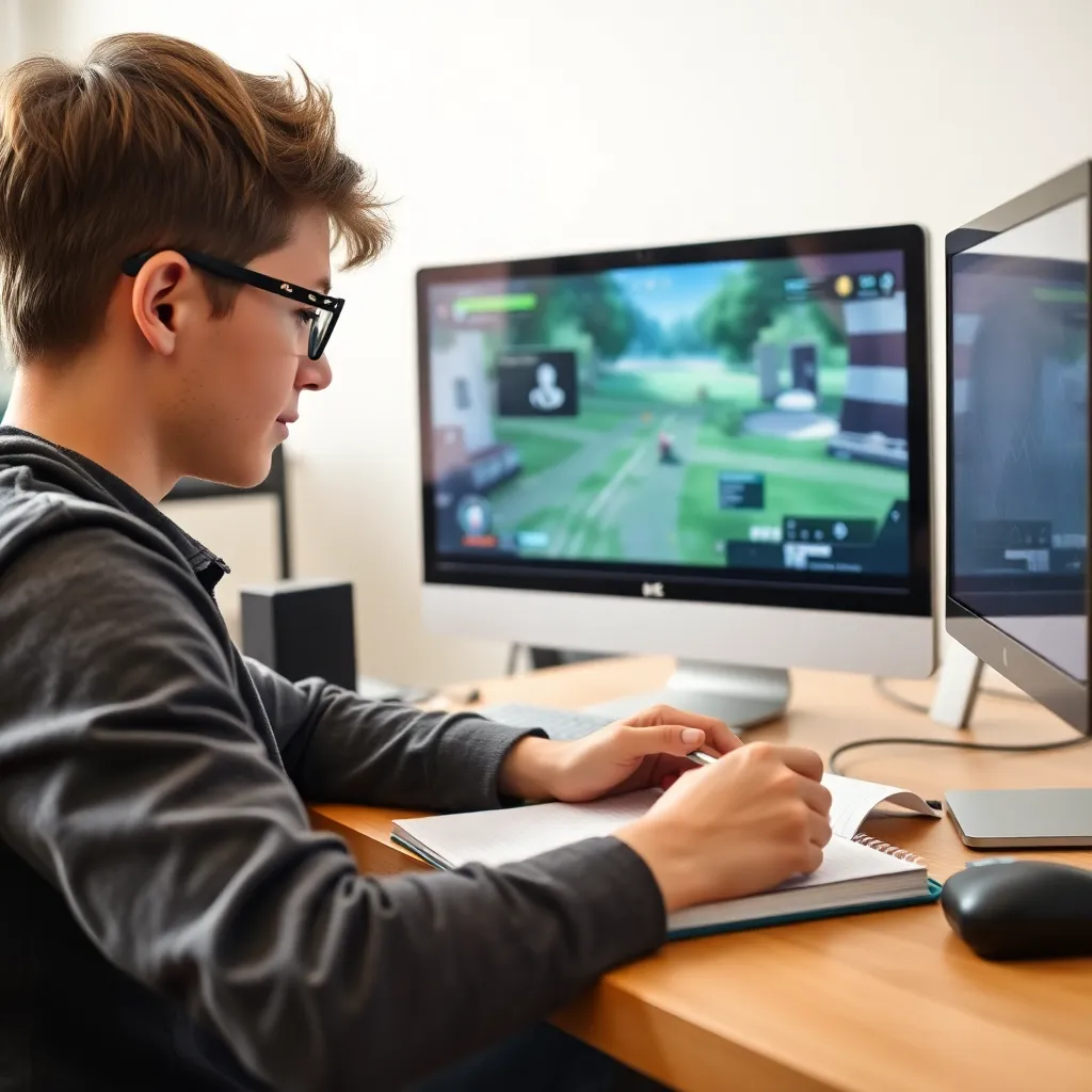 Universitätsseminar zur Spielanalyse mit Studierenden und Professor